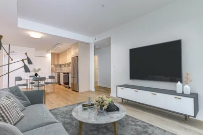 111 4933 Clarendon Street, Vancouver, BC, Vancouver — Apartment/Condo for sale