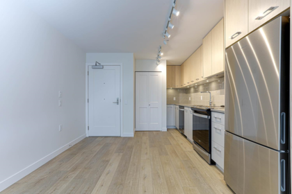 111 4933 Clarendon Street, Vancouver, BC, Vancouver — Apartment/Condo for sale