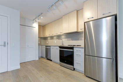 111 4933 Clarendon Street, Vancouver, BC, Vancouver — Apartment/Condo for sale