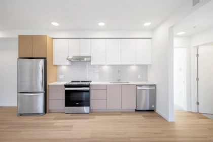 Pantry Photo of 400 37994 Second Avenue, Squamish, BC