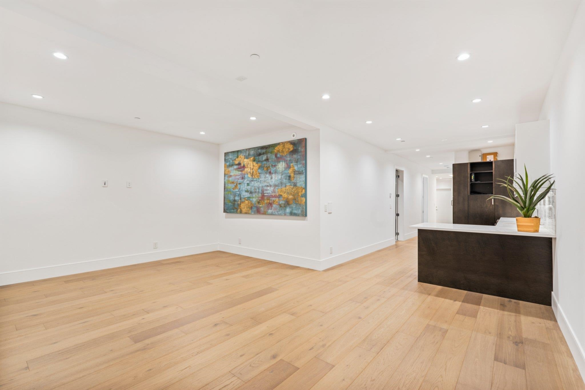 Backyard Photo of 14857 Buena Vista, White Rock, BC