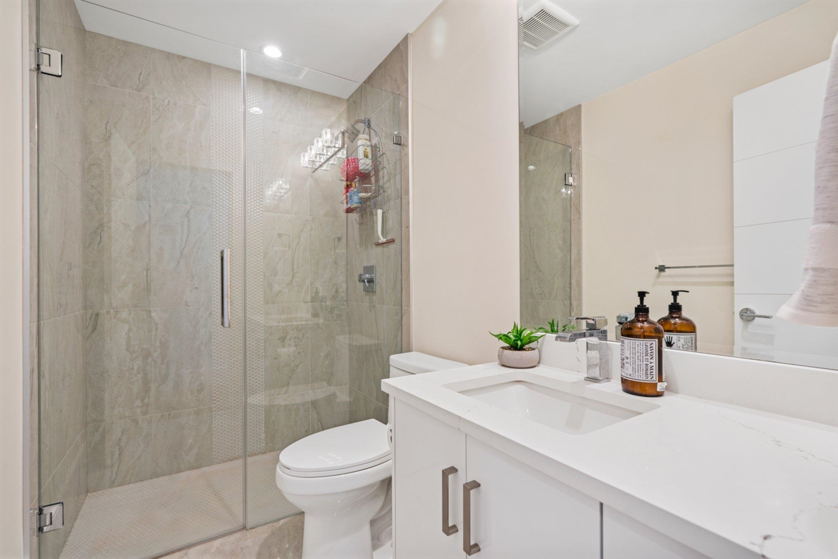 Loft / Bonus Room Photo of 14857 Buena Vista, White Rock, BC