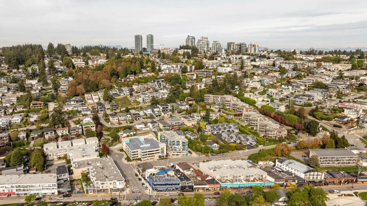 Neighborhood Park Photo Near 14857 Buena Vista, White Rock, BC