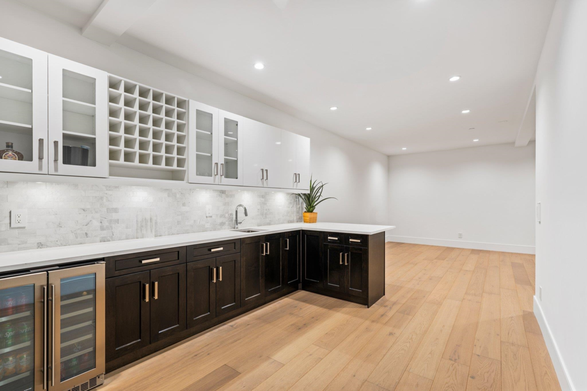 Outdoor Patio Photo of 14857 Buena Vista, White Rock, BC