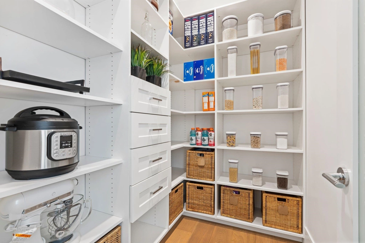 Primary Bedroom Photo of 14857 Buena Vista, White Rock, BC