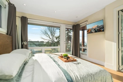 Bedroom 2 Photo of 14857 Buena Vista, White Rock, BC