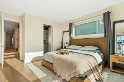Bedroom 3 Photo of 14857 Buena Vista, White Rock, BC