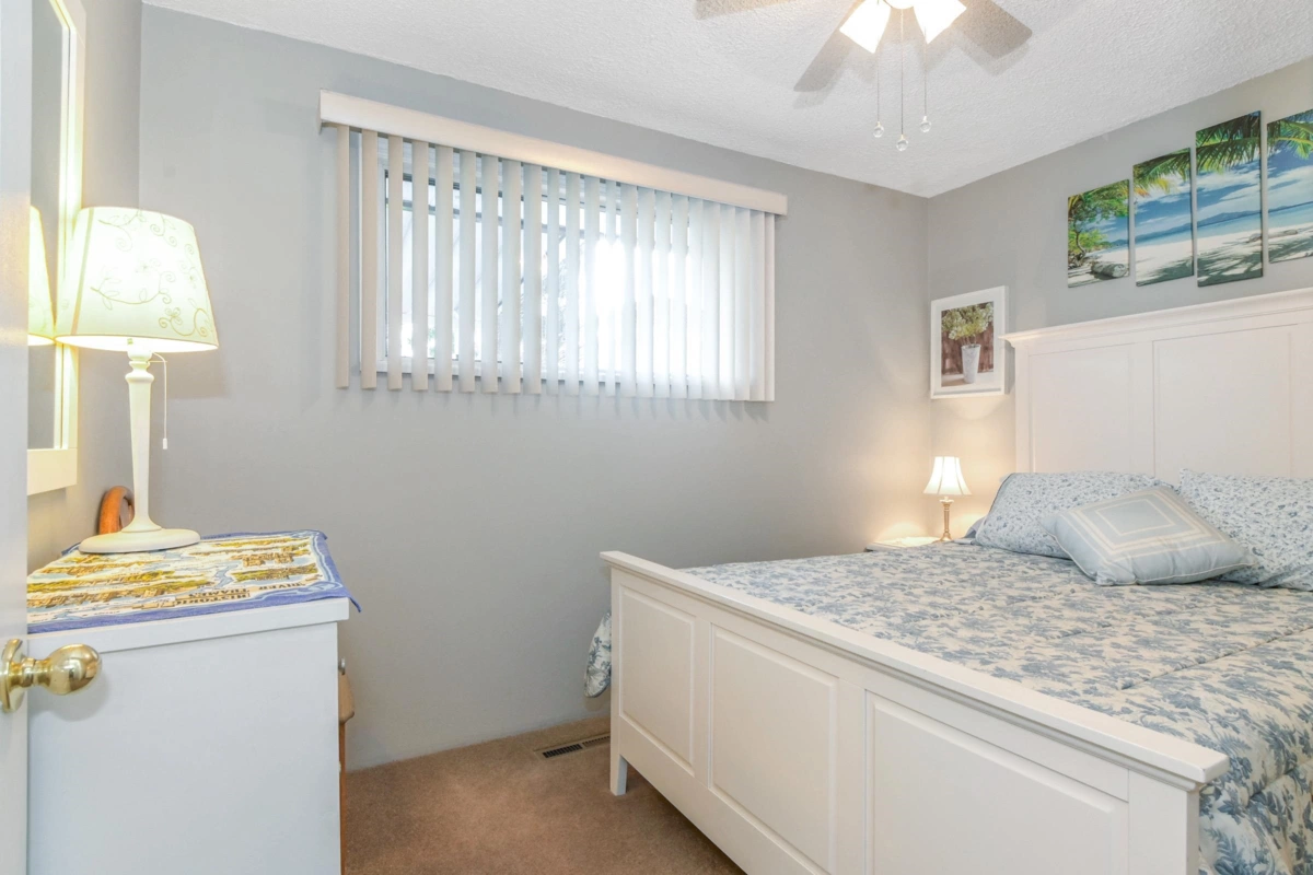 Bedroom 4 Photo of 14022 92 Avenue, Surrey, BC