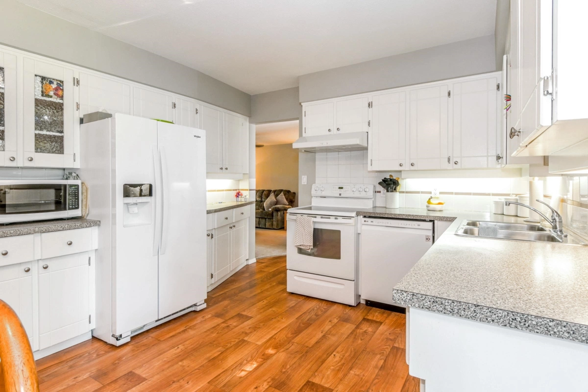 Pantry Photo of 14022 92 Avenue, Surrey, BC