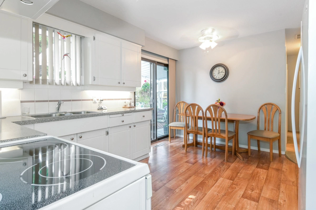 Walk-In Closet Photo of 14022 92 Avenue, Surrey, BC