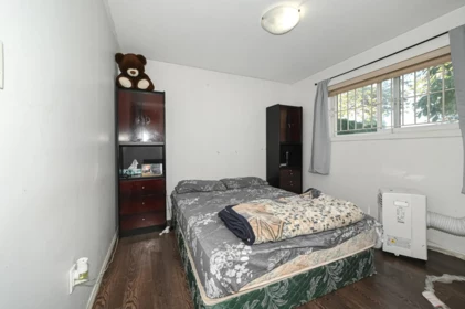 Bedroom 3 Photo of 2295 E 48th Avenue, Vancouver, BC