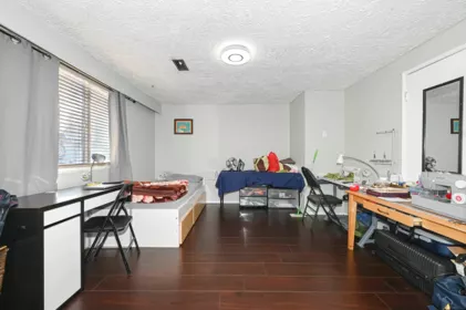 Bedroom 4 Photo of 2295 E 48th Avenue, Vancouver, BC