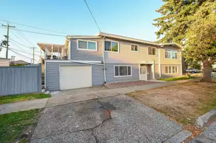 2295 E 48th Avenue, Vancouver, BC, Vancouver — Single Family Residence for sale