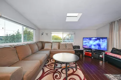 2295 E 48th Avenue, Vancouver, BC, Vancouver — Single Family Residence for sale