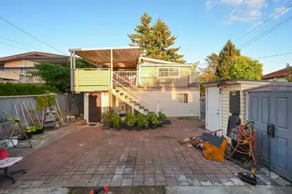 Office / Den Photo of 2295 E 48th Avenue, Vancouver, BC