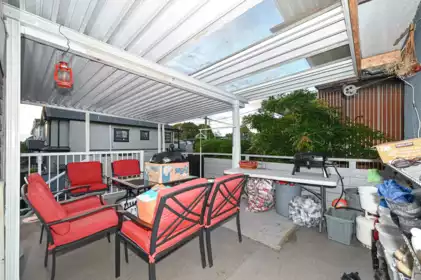 Outdoor Patio Photo of 2295 E 48th Avenue, Vancouver, BC