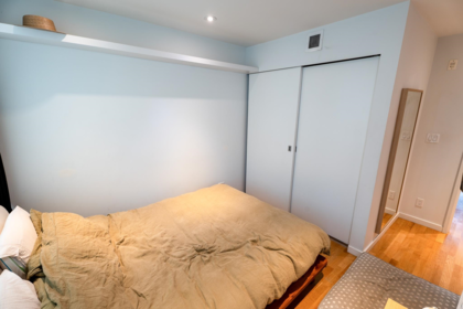 Basement Recreation Room Photo of 2208 Willow Street, Vancouver, BC