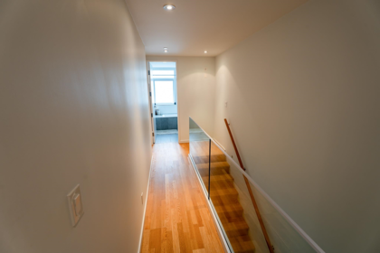 Entry Foyer Photo of 2208 Willow Street, Vancouver, BC