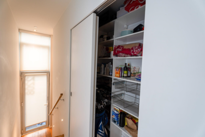 Garage Interior Photo of 2208 Willow Street, Vancouver, BC