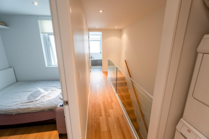 Hallway Photo of 2208 Willow Street, Vancouver, BC