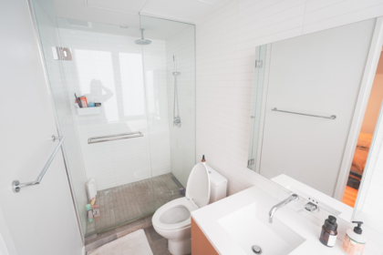 Laundry Room Photo of 2208 Willow Street, Vancouver, BC