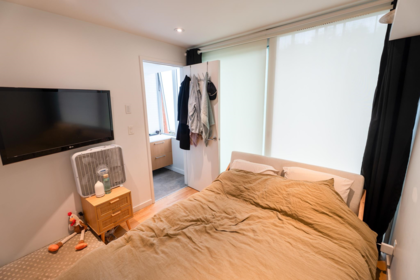 Loft / Bonus Room Photo of 2208 Willow Street, Vancouver, BC