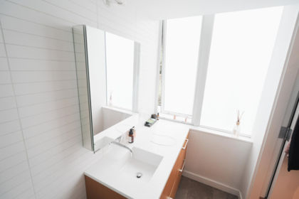Mudroom Photo of 2208 Willow Street, Vancouver, BC
