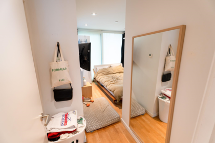 Office / Den Photo of 2208 Willow Street, Vancouver, BC