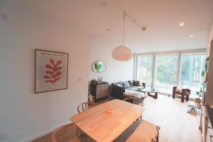 Pantry Photo of 2208 Willow Street, Vancouver, BC