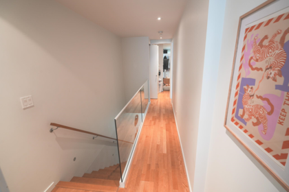 Walk-In Closet Photo of 2208 Willow Street, Vancouver, BC