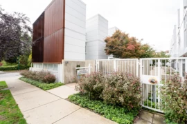 2208 Willow Street, Vancouver, BC