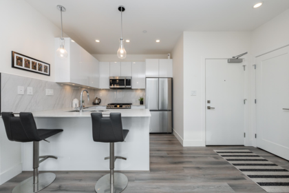 A303 8447 202 Street, Langley, BC, Langley — Apartment/Condo for sale