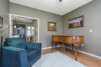 Breakfast Nook Photo of 19115 Doerksen Drive, Pitt Meadows, BC