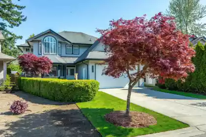 19115 Doerksen Drive, Pitt Meadows, BC, Pitt Meadows — Single Family Residence for sale