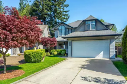 19115 Doerksen Drive, Pitt Meadows, BC, Pitt Meadows — Single Family Residence for sale