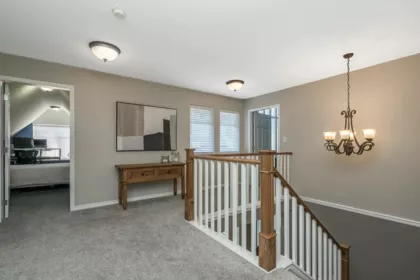 Hallway Photo of 19115 Doerksen Drive, Pitt Meadows, BC