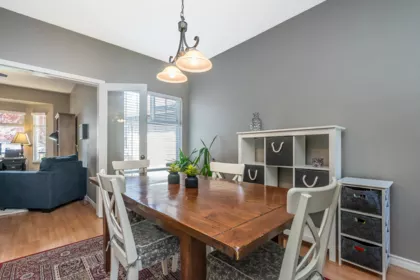 Primary Bedroom Photo of 19115 Doerksen Drive, Pitt Meadows, BC