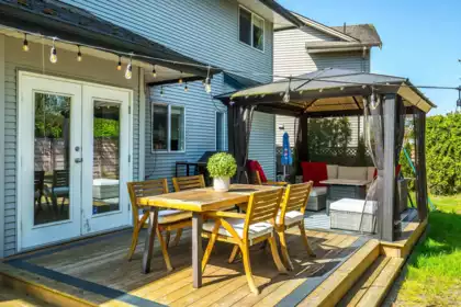 Street View Photo of 19115 Doerksen Drive, Pitt Meadows, BC