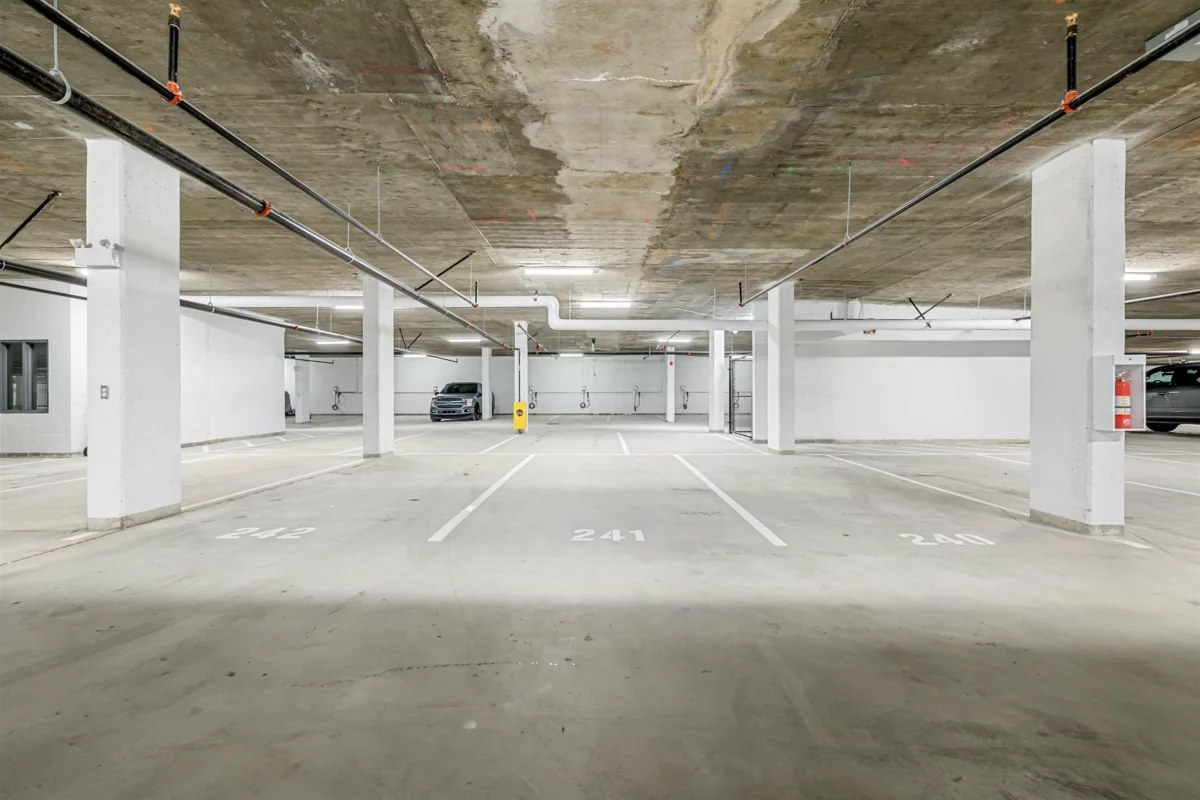 Garden / Landscaping Photo of 408 3596 Malsum Drive, North Vancouver, BC