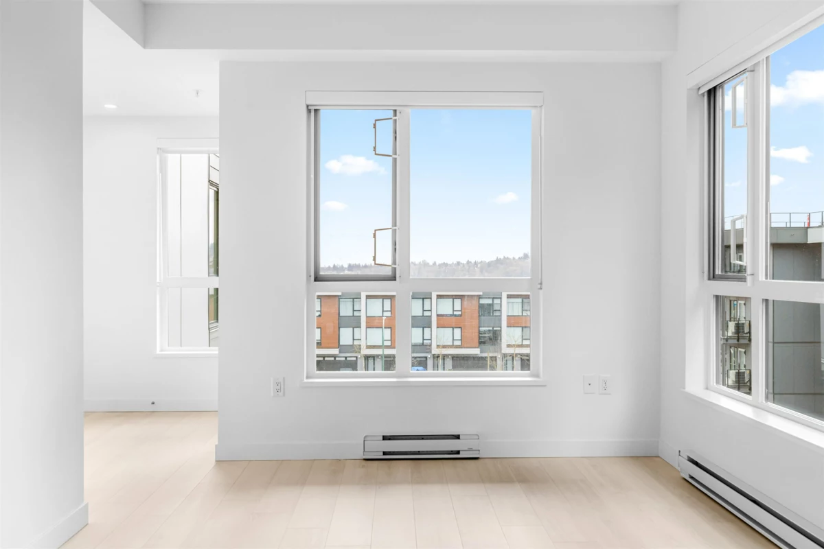 Loft / Bonus Room Photo of 408 3596 Malsum Drive, North Vancouver, BC