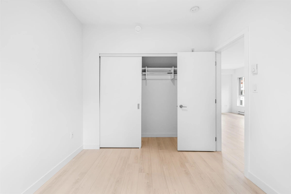 Powder Room Photo of 408 3596 Malsum Drive, North Vancouver, BC