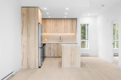 408 3596 Malsum Drive, North Vancouver, BC