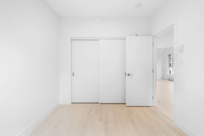 Laundry Room Photo of 408 3596 Malsum Drive, North Vancouver, BC