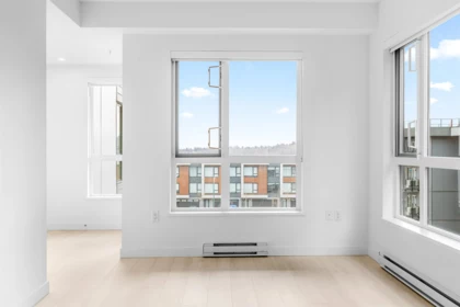 Loft / Bonus Room Photo of 408 3596 Malsum Drive, North Vancouver, BC