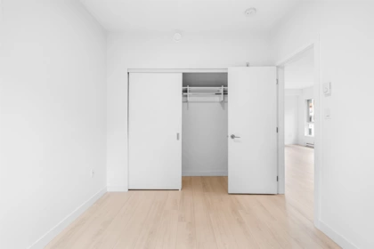 Powder Room Photo of 408 3596 Malsum Drive, North Vancouver, BC