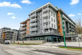 408 3596 Malsum Drive, North Vancouver, BC