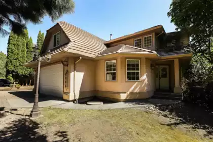 8066 168 Street, Surrey, BC, Surrey — Single Family Residence for sale