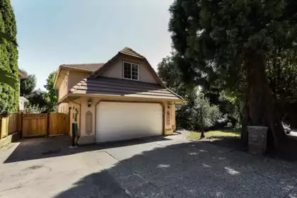 8066 168 Street, Surrey, BC, Surrey — Single Family Residence for sale