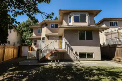 8066 168 Street, Surrey, BC, Surrey — Single Family Residence for sale