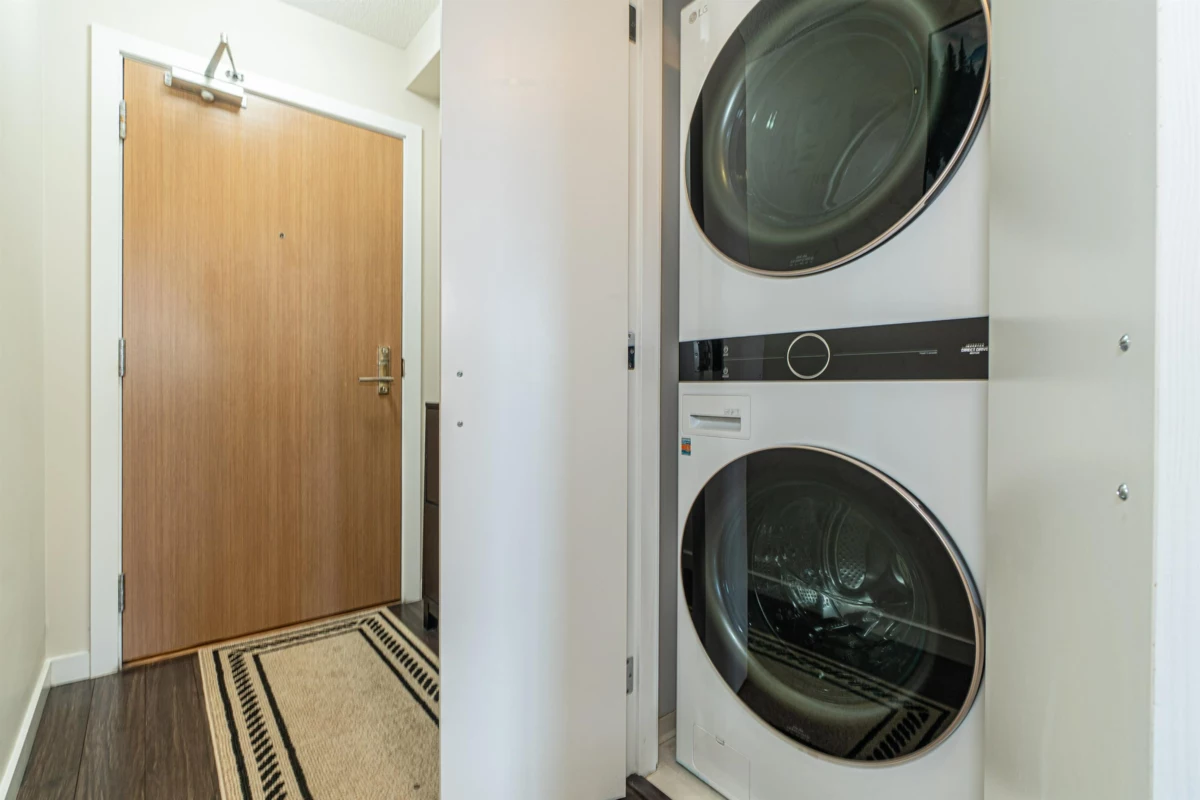 Street View Photo of 1901 2200 Douglas Road, Burnaby, BC